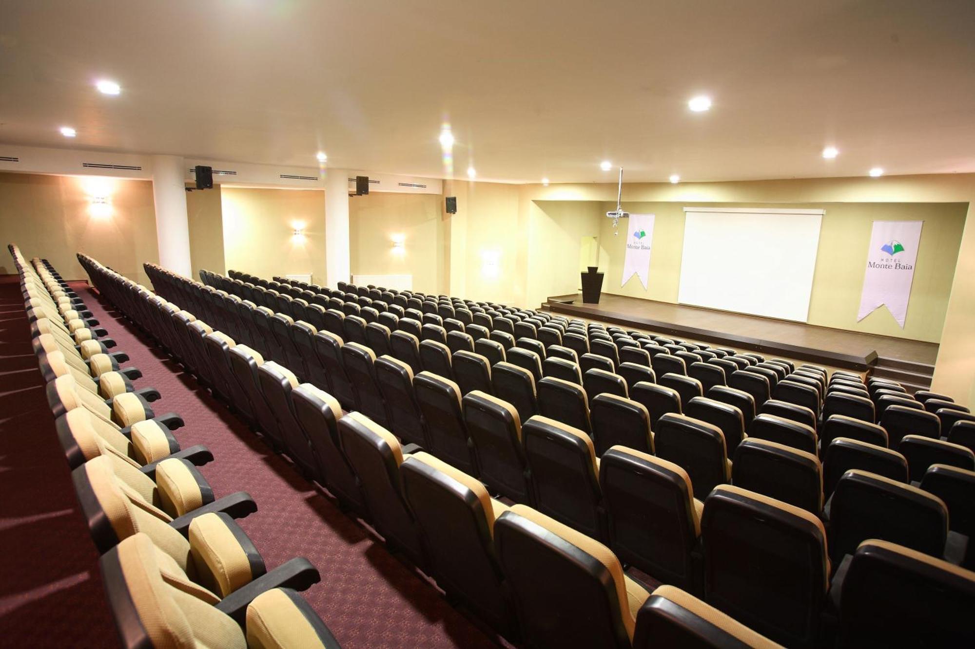 Monte Baia Uludag - Full Board Plus Ngoại thất bức ảnh