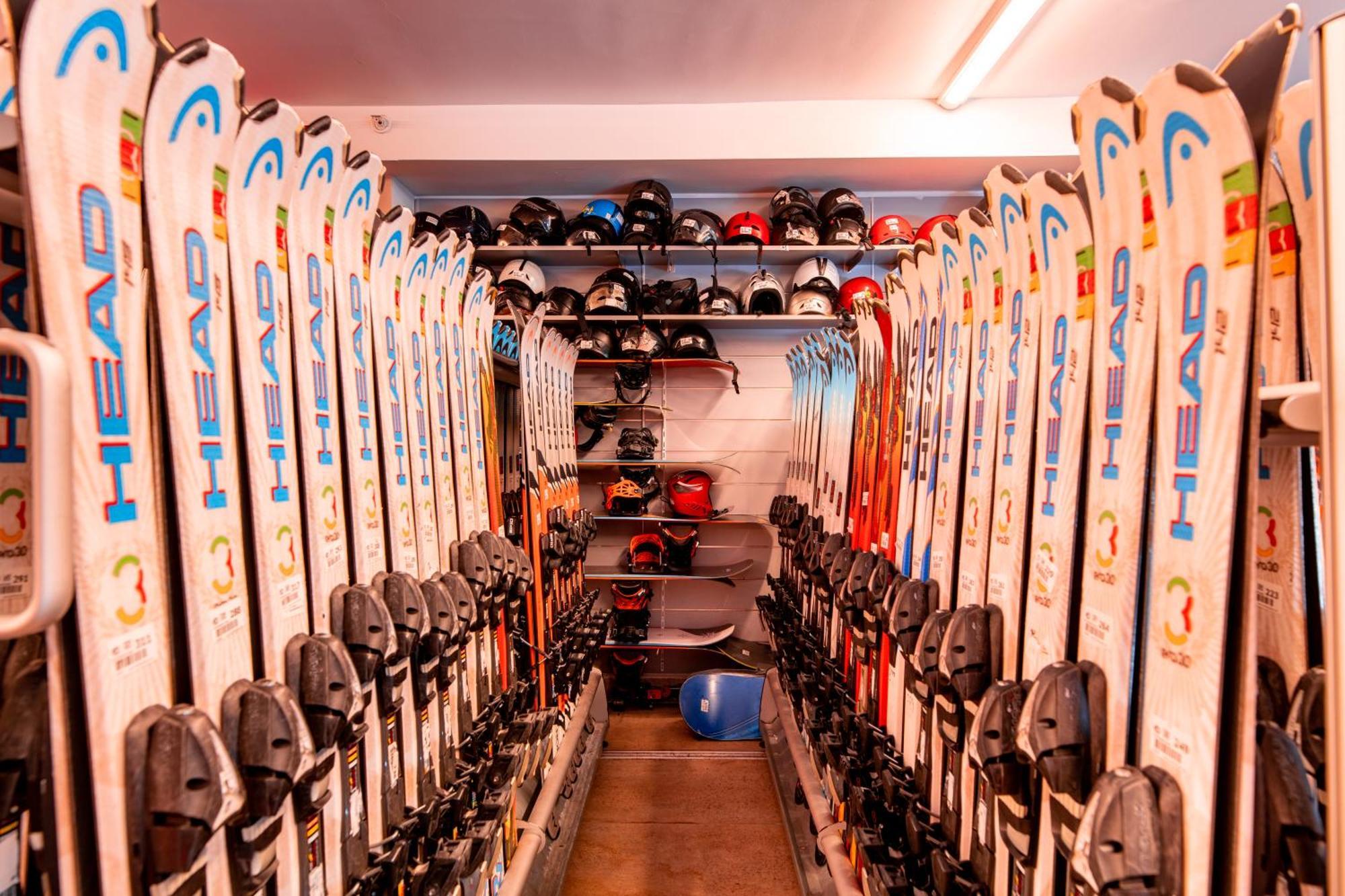 Monte Baia Uludag - Full Board Plus Ngoại thất bức ảnh