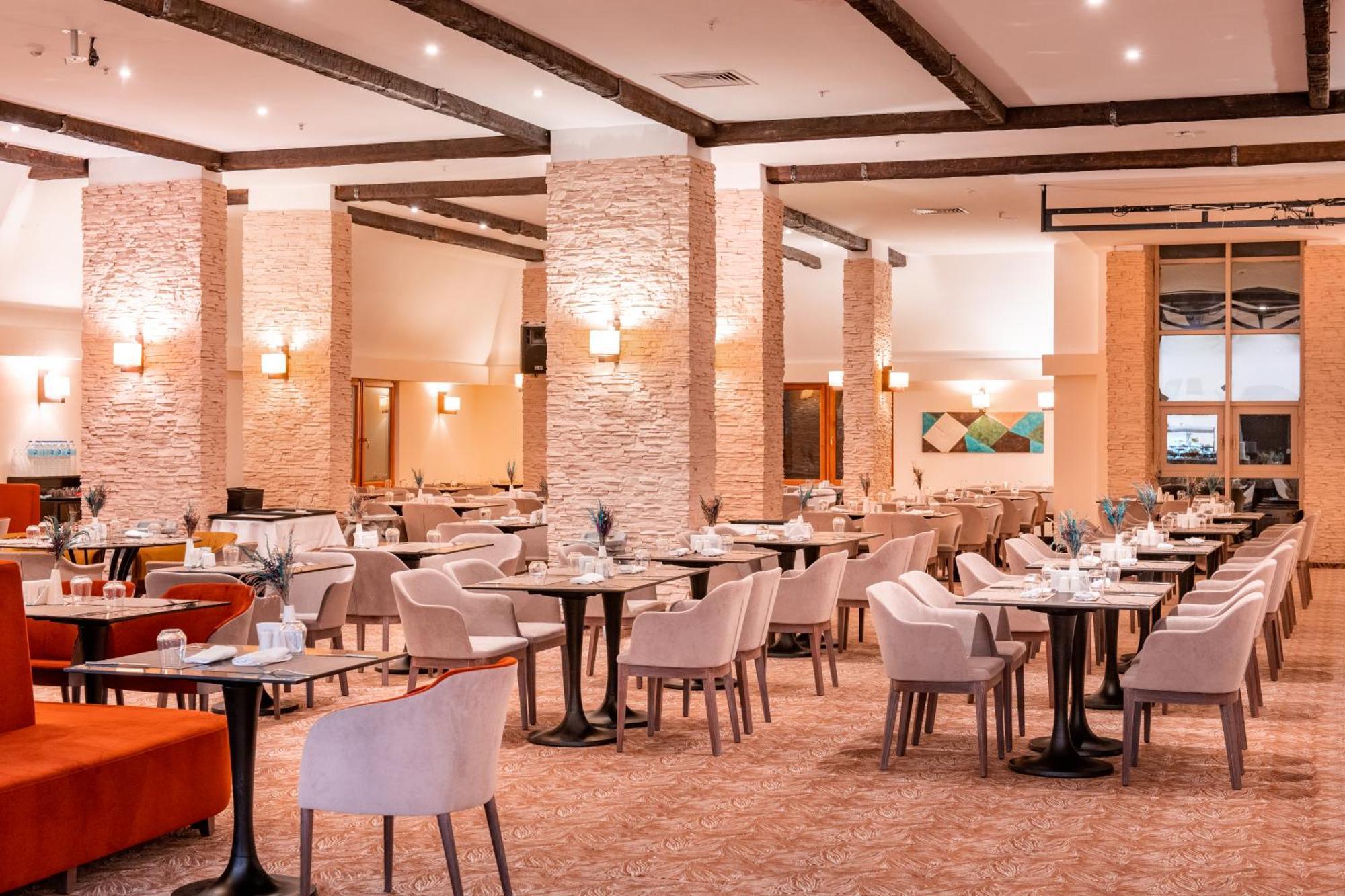 Monte Baia Uludag - Full Board Plus Ngoại thất bức ảnh