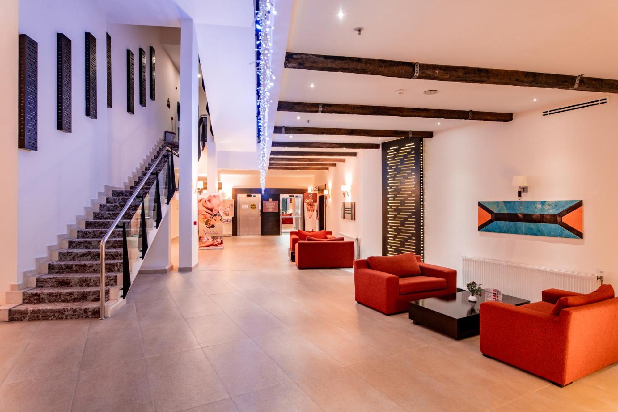 Monte Baia Uludag - Full Board Plus Ngoại thất bức ảnh